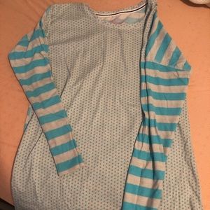 Victoria’s Secret sleep shirt